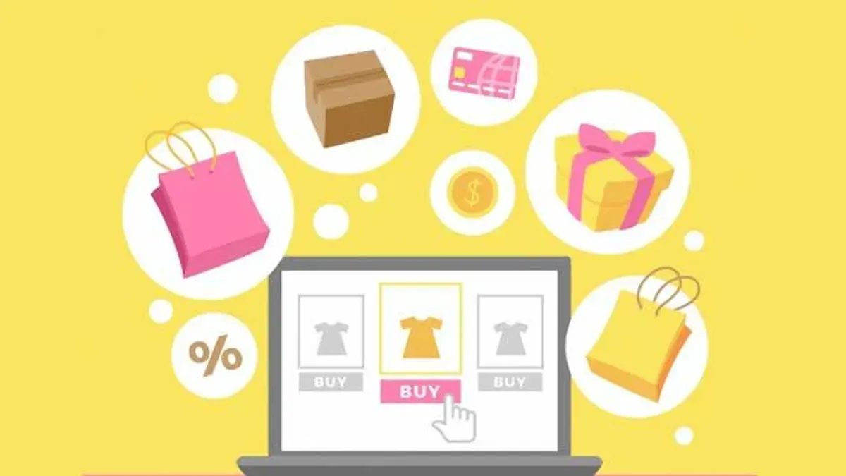 Belanja makin hemat dan berkelas bareng ShopeeVIP. Nikmati sensasi “Easy but Elite” dengan berbagai voucher eksklusif dan diskon setiap hari. (Sumber: Freepik)