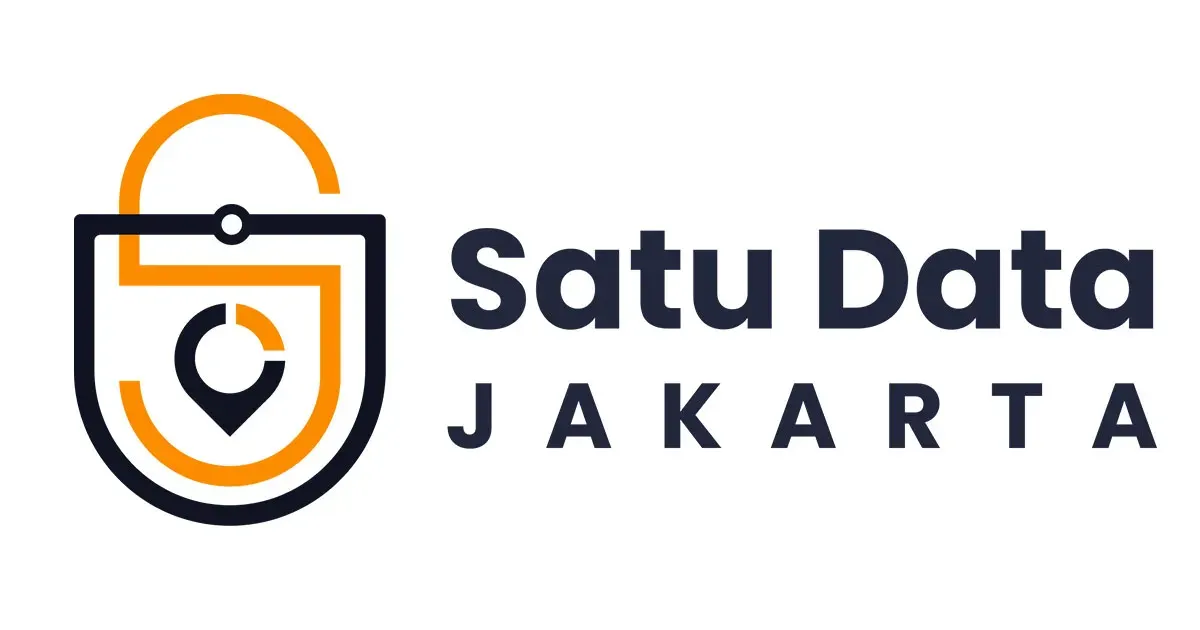 Portal Satu Data Jakarta Resmi Diluncurkan (Sumber: satudata.jakarta.go.id/home)
