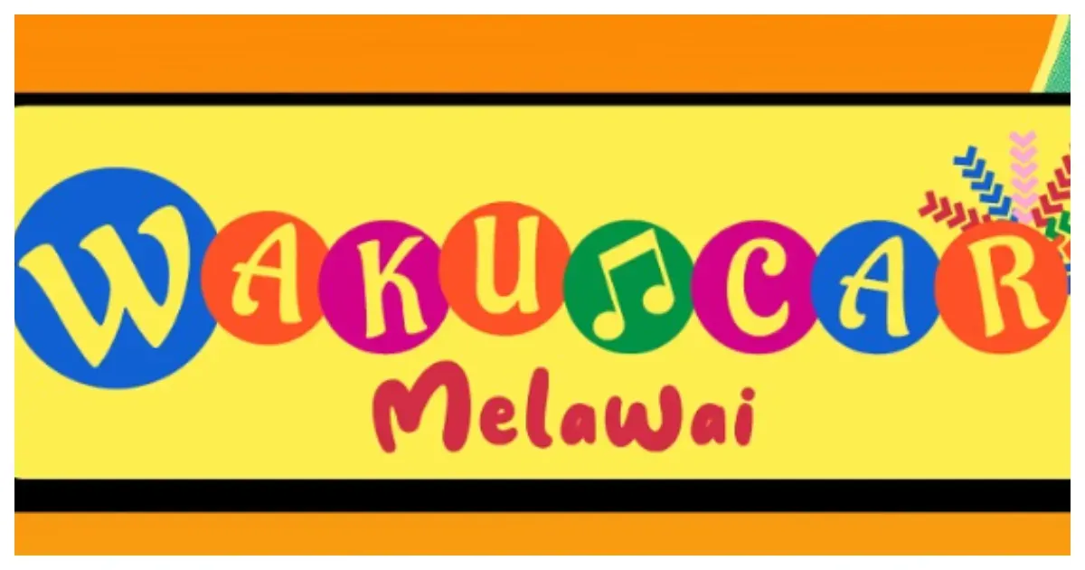 Wakuncar Melawai (Sumber: Instagram @jakarta.creative)