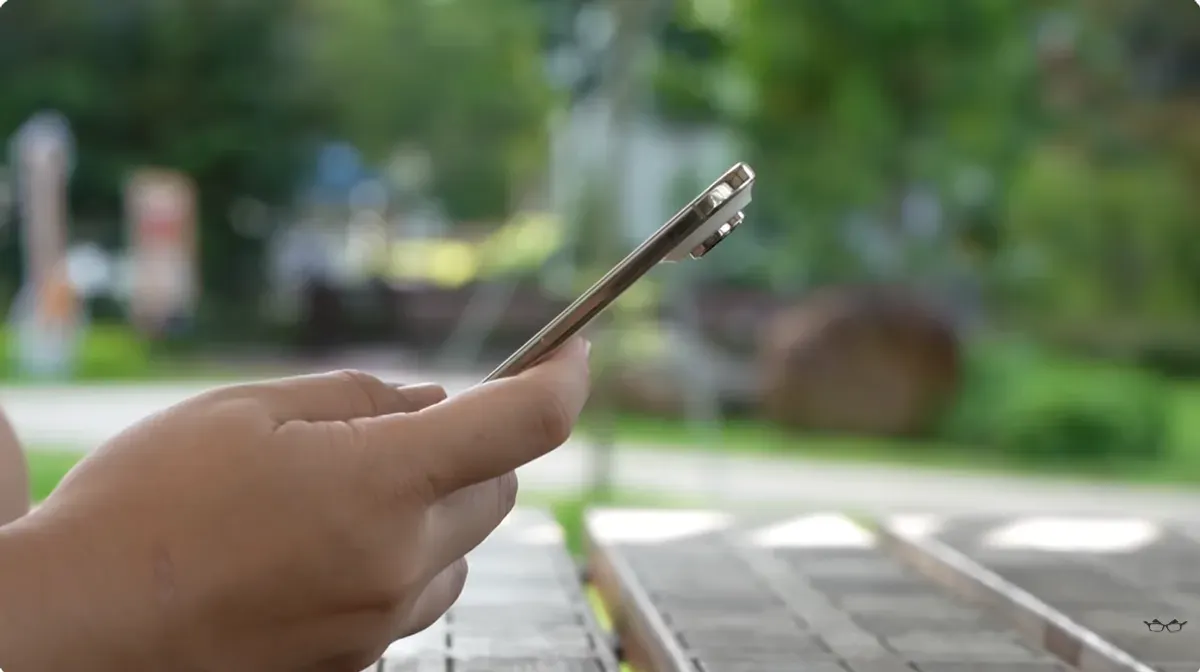 Spesifikasi iPhone Air. (Sumber: youtube.com/@YoutuberCupu)