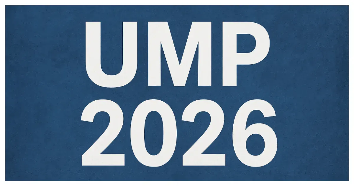 Ilustrasi. UMP 2026 (Sumber: Generative AI)