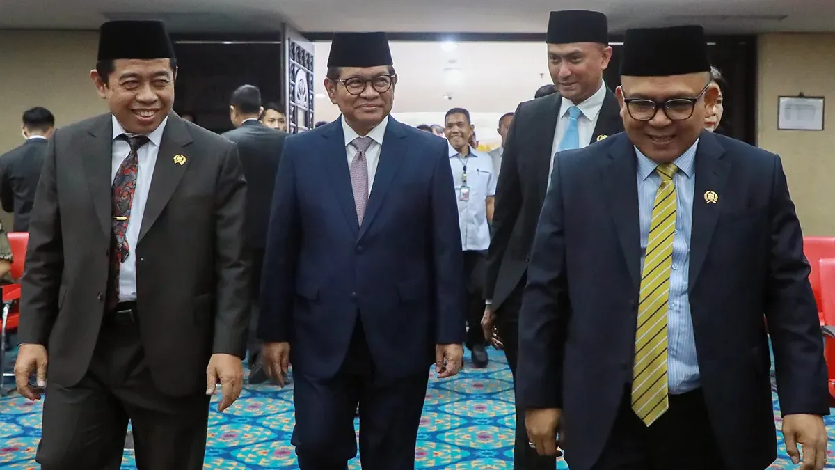 Pemprov DKI Jakarta Tetapkan Selasa Sebagai Hari Perda. (Sumber: beritajakarta.id)