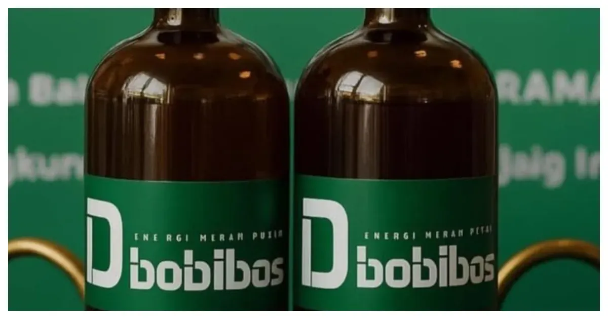 Bocoran Perkiraan Harga 1 Liter BBM BOBIBOS (Sumber: Dok BOBIBOS)