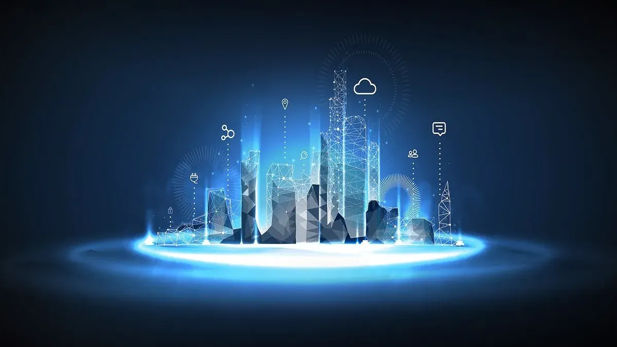 Ilustrasi. Terungkap alasan internet banyak yang tidak bisa digunakan bahkan terjadi "kiamat internet" pada Selasa malam, 18 November 2025. (Sumber: Pixabay | Foto: Pixabay)