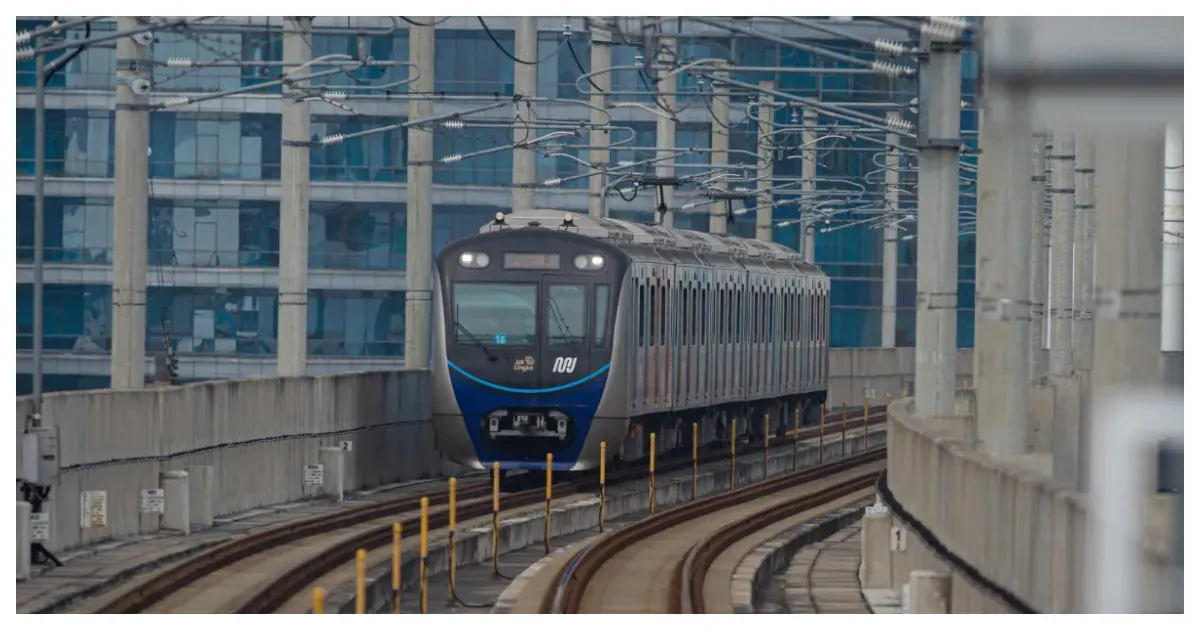 MRT Jakarta (Sumber: jakartamrt.co.id)