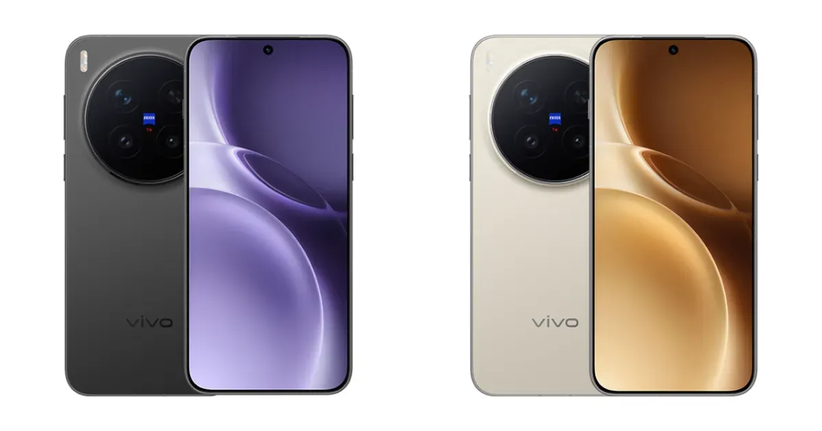 vivo X300 Pro (Sumber: vivo.com)