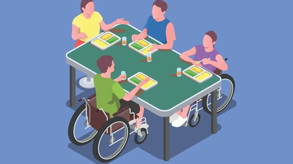 Ilustrasi. Bikin geleng kepala, dana hibah National Paralympic Committee of Indonesia (NPCI) Kabupaten Bekasi untuk tahun anggaran 2025 diduga dikorupsi. (Sumber: Pixabay | Foto: Pixabay)