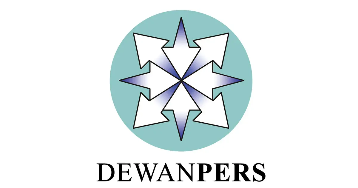Logo Dewan Pers (Sumber: dewanpers.or.id)