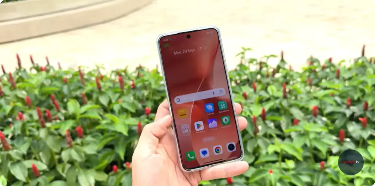 Spesifikasi Realme 15 5G (Sumber: youtube.com/@GadgetIn)