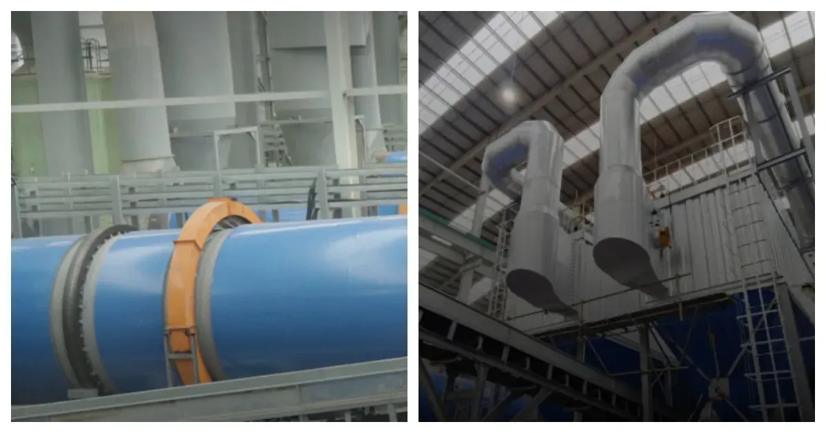 RDF Plant Rorotan (Sumber: Instagram @dinaslhdki)