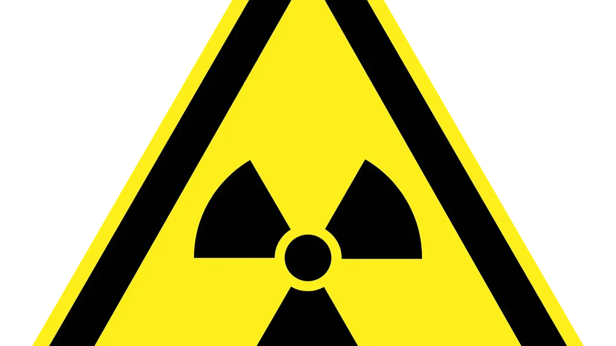 Update terkini kasus radioaktif Cs-137 yang terjadi di kawasan industri CIkande, Kabupaten Serang, Banten kini kembali menjadi sorotan. (Sumber: Pixabay | Foto: Pixabay)