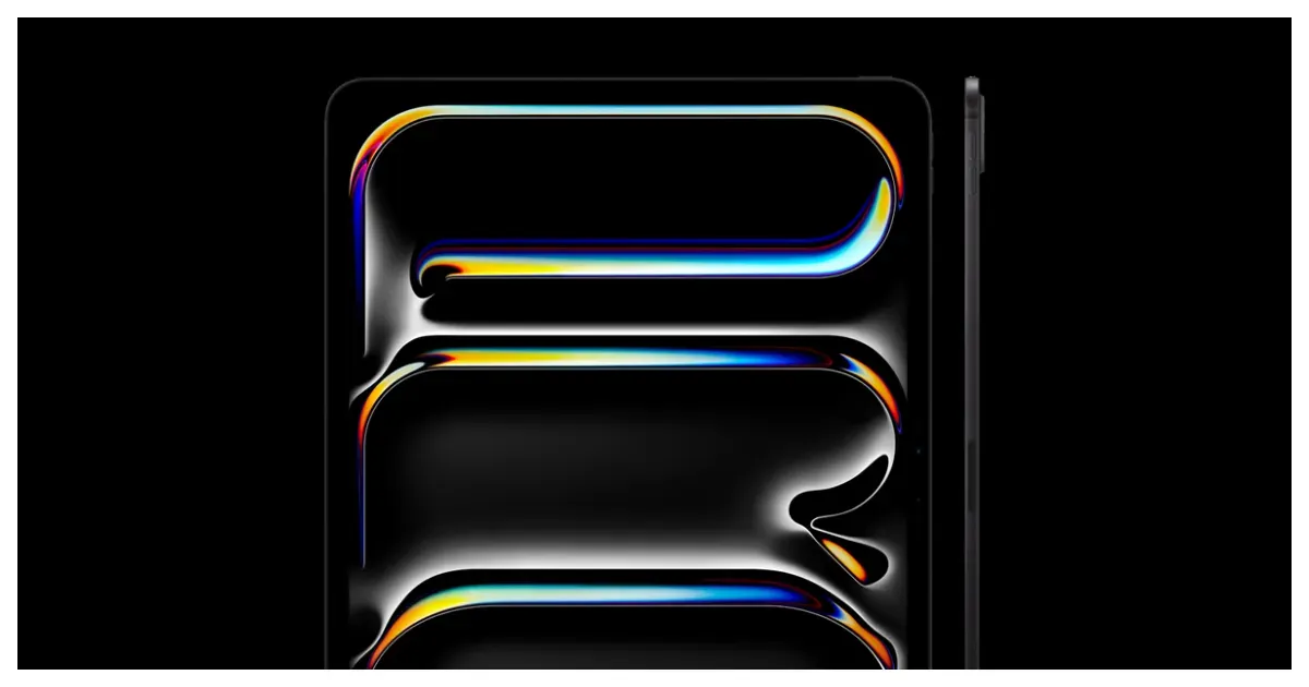 iPad Pro 2025 (Sumber: apple.com)