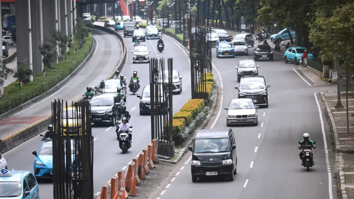 2 proyek terbengkalai di DKI Jakarta akan segera dituntaskan Pramono Anung. (Sumber: Beritajakarta.id | Foto: Beritajakarta.id)