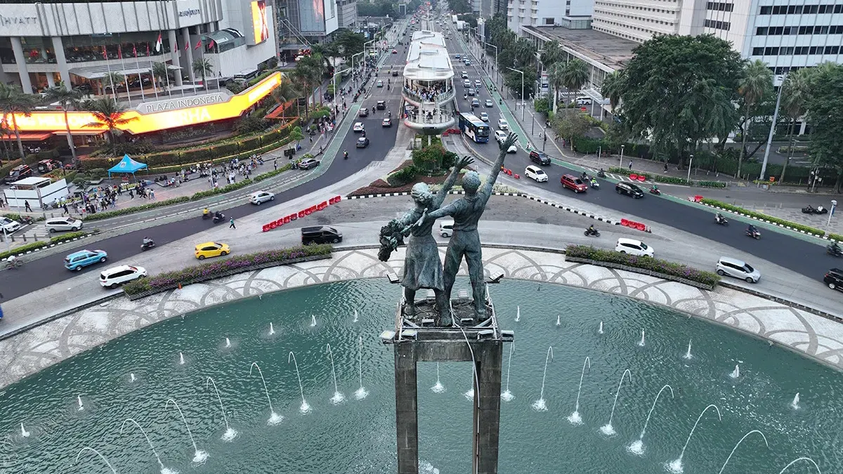 DKI Jakarta (Sumber: beritajakarta.id | Foto: beritajakarta.id)