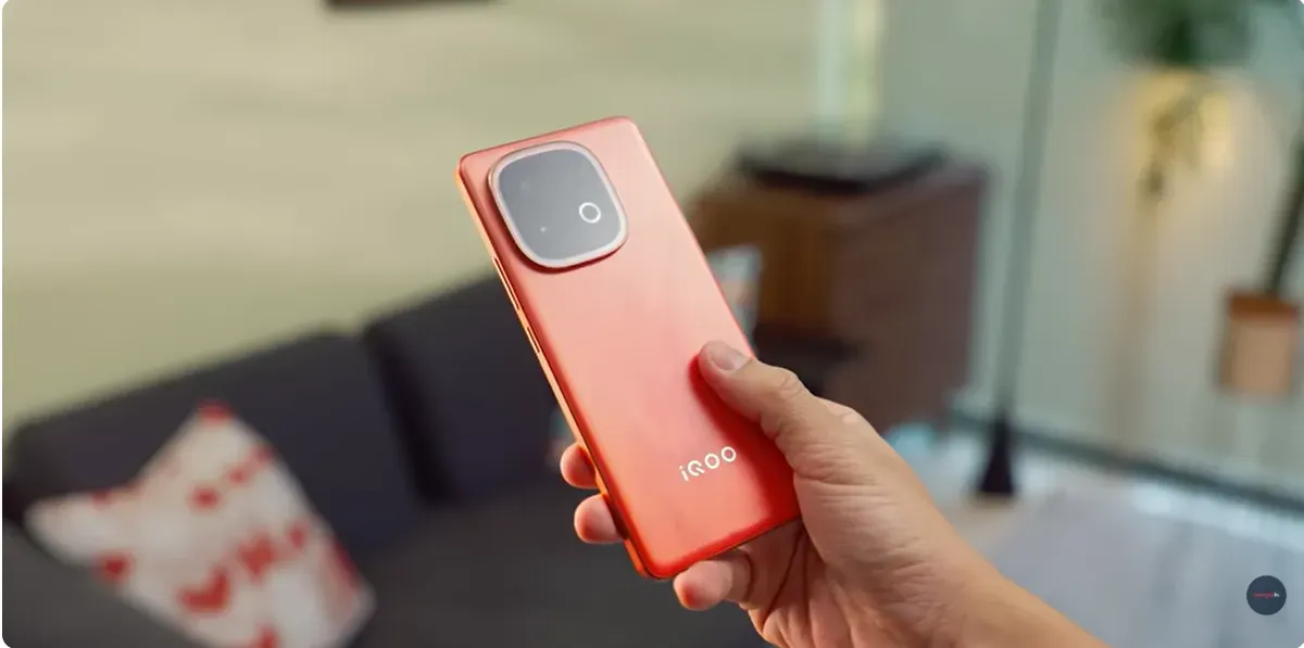 Ilustrasi iQOO Neo 11 (Sumber: youtube.com/@GadgetIn)