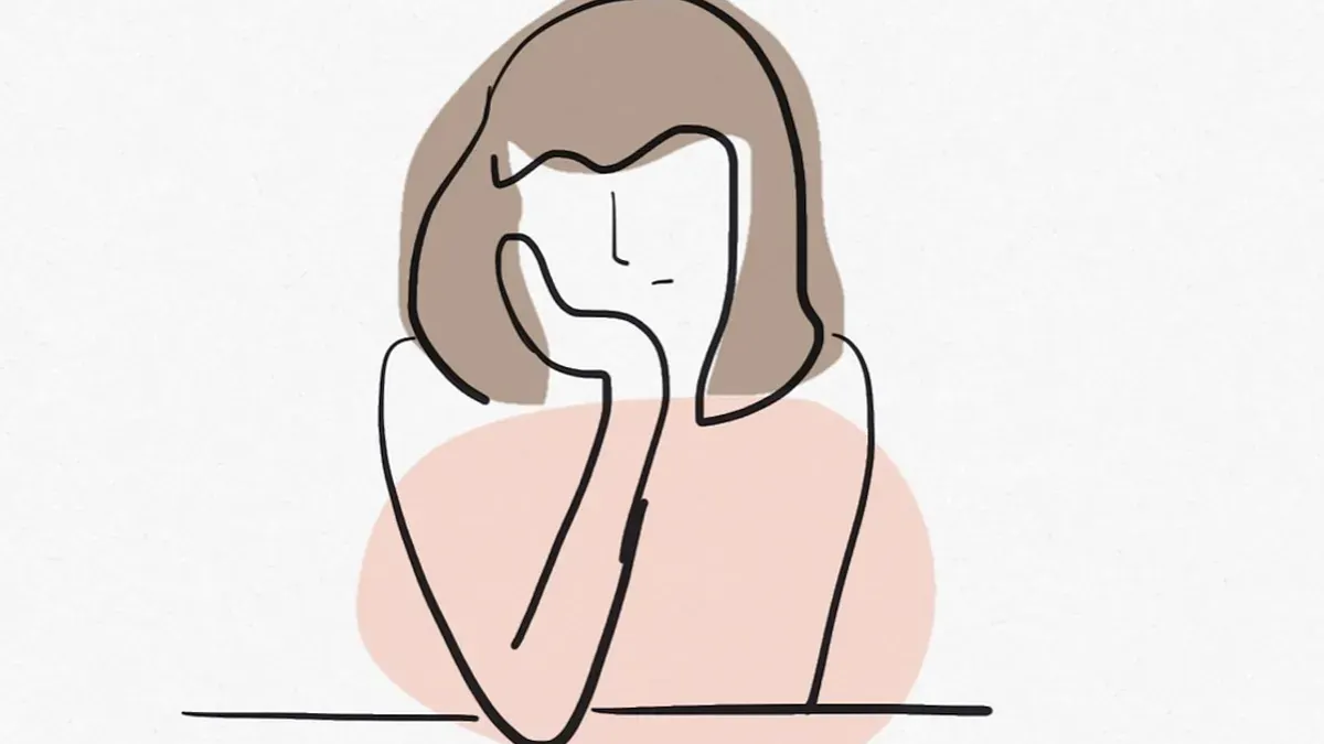 Ilustrasi. 5 kepribadian wanita dalam psikologi modern (Sumber: Pixabay | Foto: Pixabay)