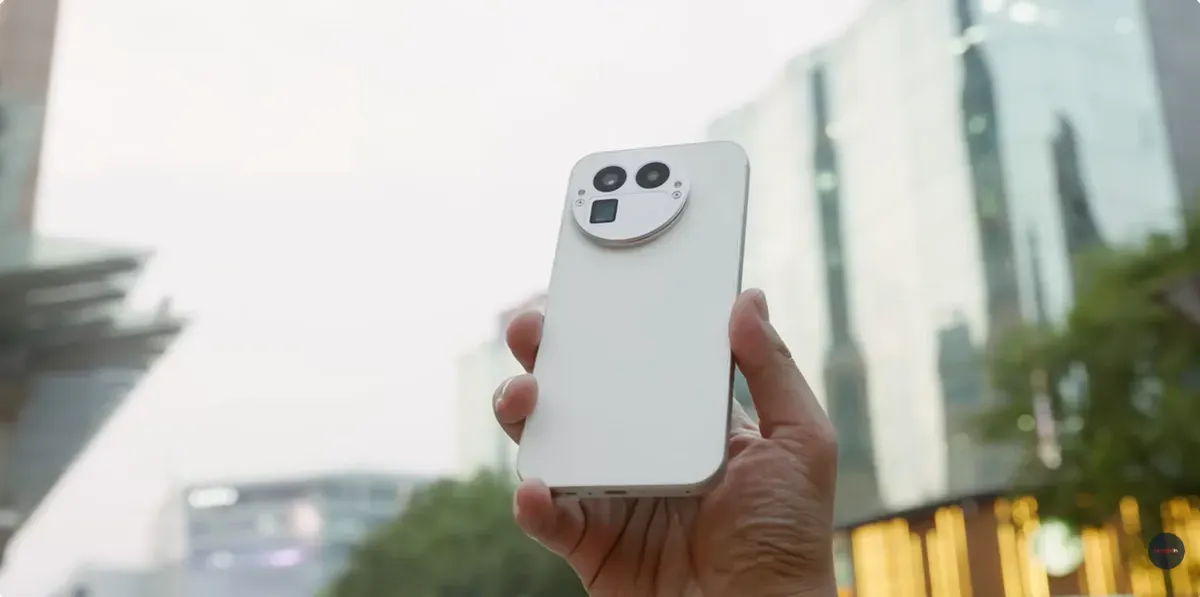 Spesifikasi Realme GT 8 Pro x Ricoh GR. (Sumber: youtube.com/@GadgetIn)