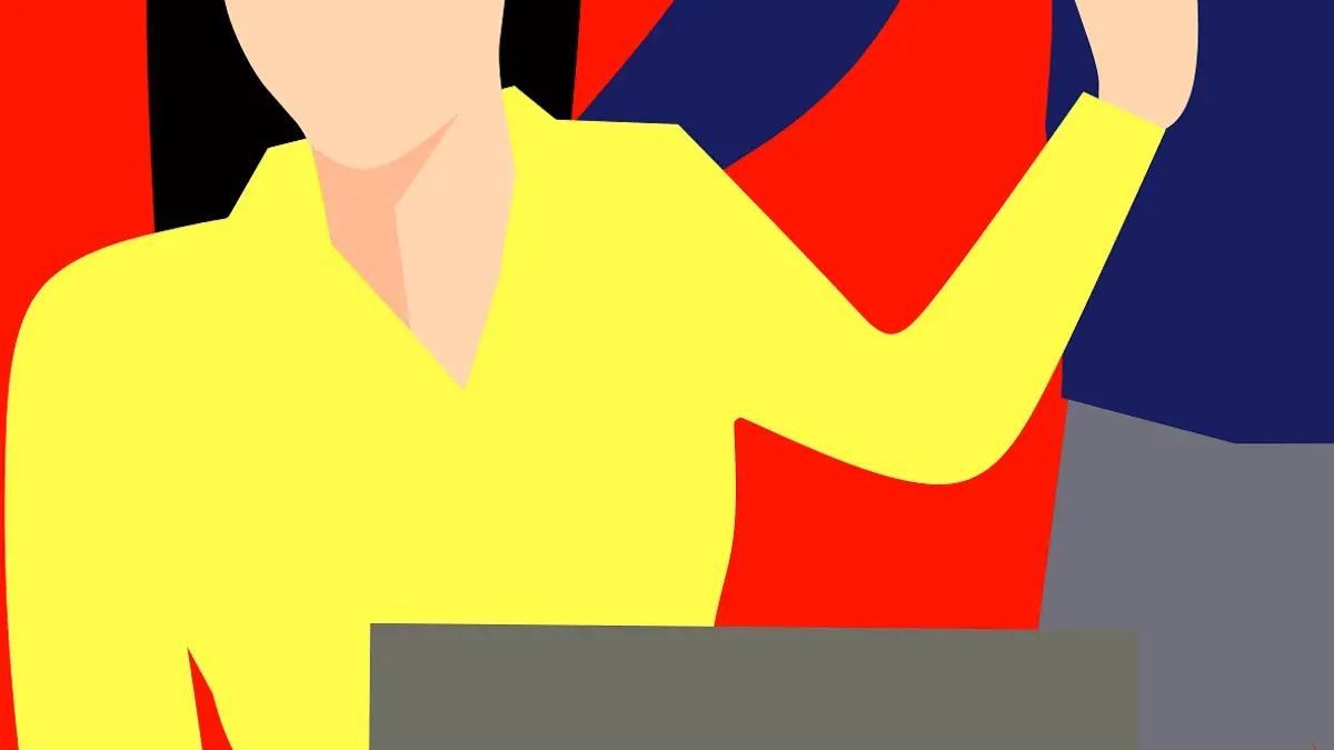 Ilustrasi. Kasus dugaan penganiayaan dan pelecehan oleh kepala SPPG Bekasi (Sumber: Pixabay | Foto: Pixabay)