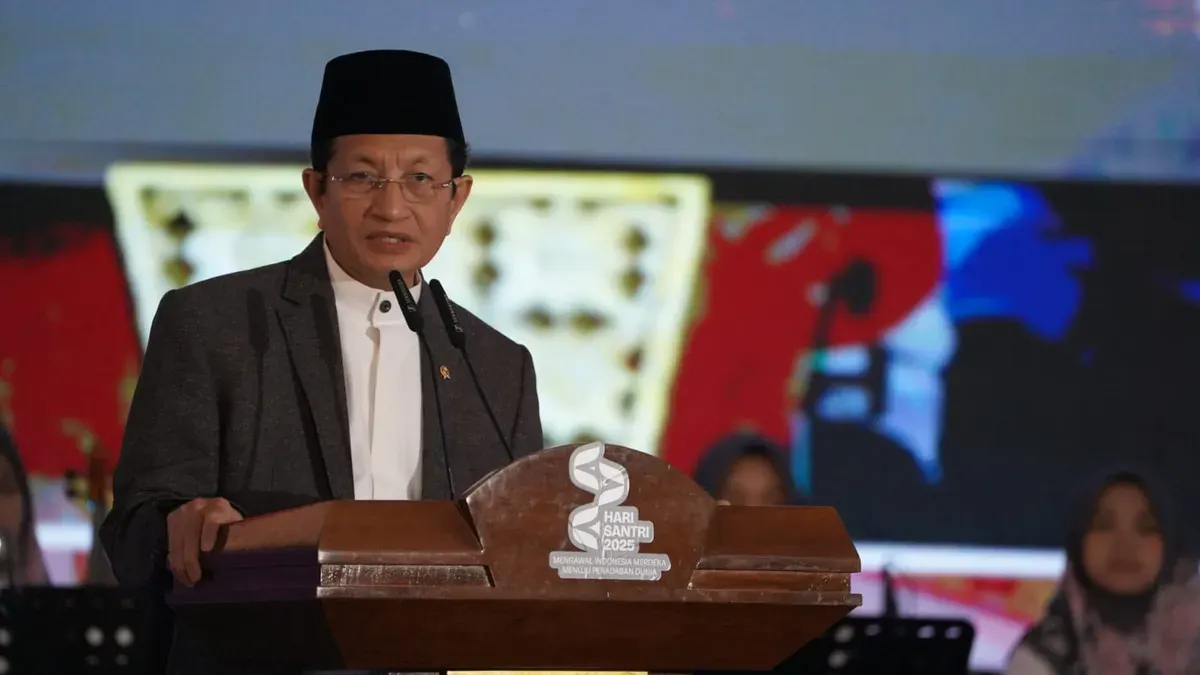 Kementerian Agama membentuk Satgas Pencegahan dan Penanganan Kekerasan serta menggulirkan program Pesantren Ramah Anak guna memastikan pesantren menjadi ruang aman dan bebas kekerasan bagi santri.