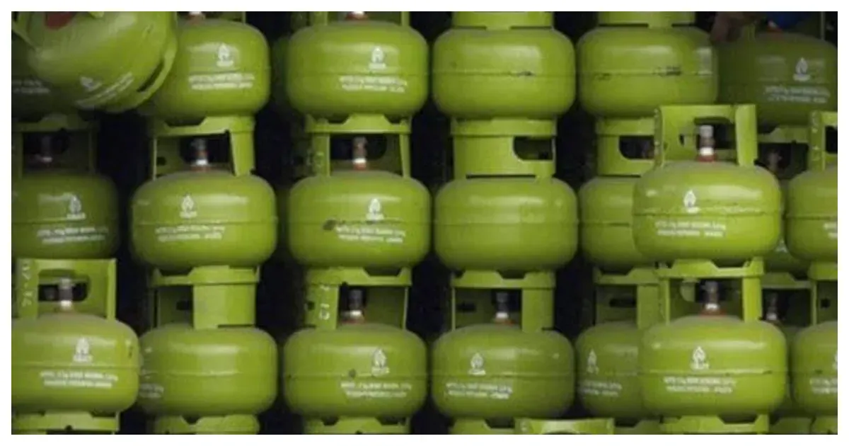 Gas LPG (Sumber: palangkaraya.go.id)