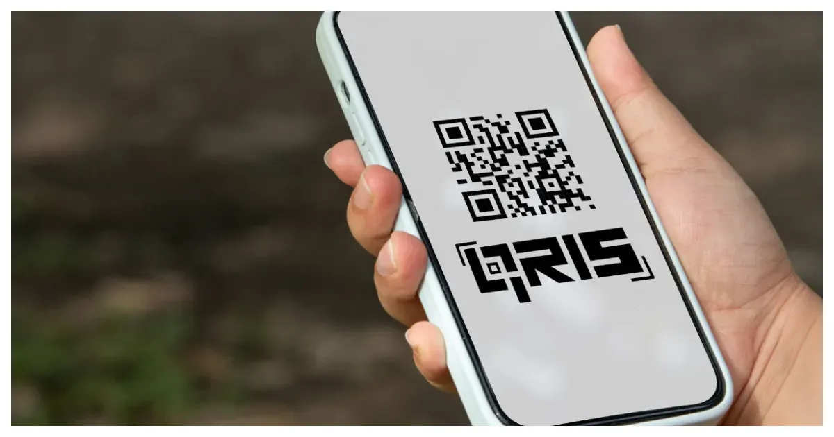 Ilustrasi. Sistem Pembayaran QRIS (Sumber: banksaqu.co.id)
