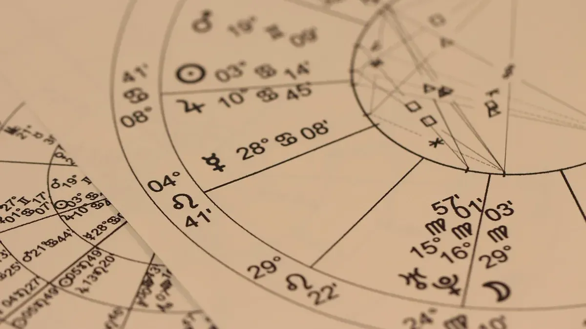 Ilustrasi Zodiak Taurus (Sumber: Pixabay/MiraCosic)