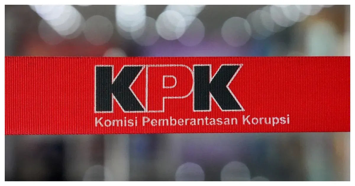 KPK Gerak Selidiki Dugaan Mark Up Proyek Whoosh (Sumber: kpk.go.id)