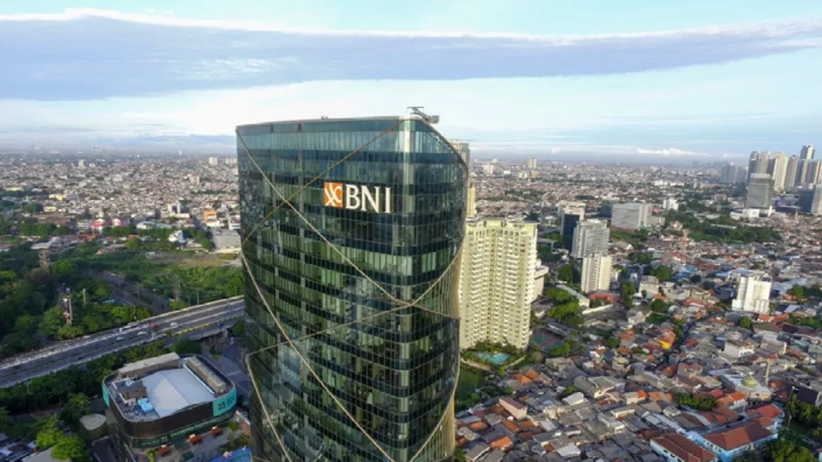 BNI Dukung Bisnis Kuliner Minang di Eropa Melalui Program Diaspora Loan