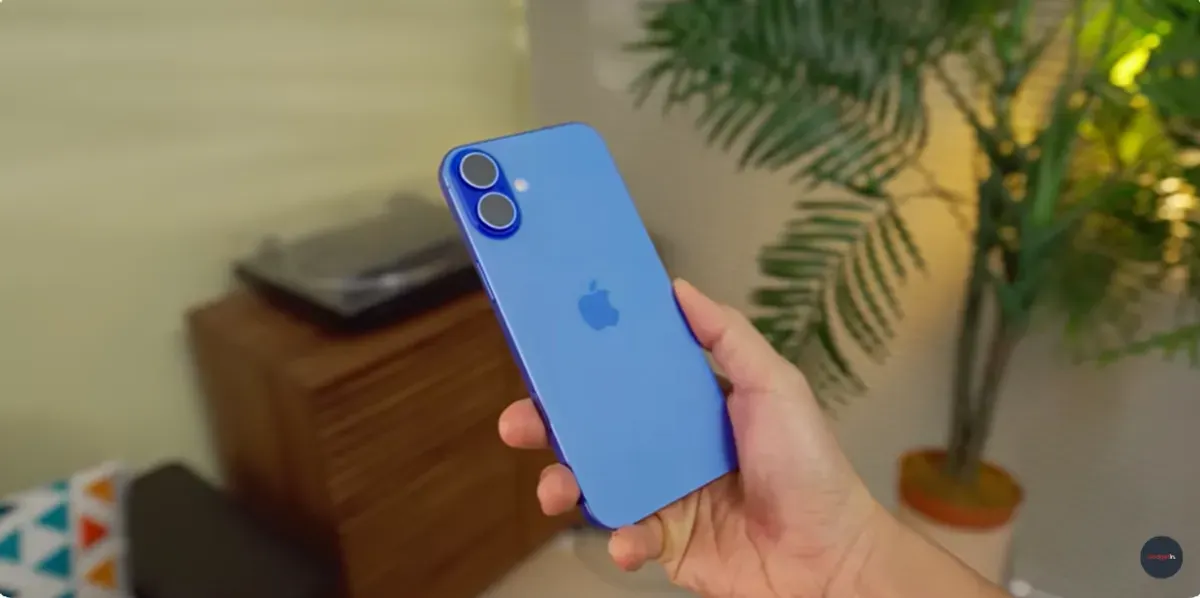 Ilustrasi iPhone (Sumber: YouTube.com/@GadgetIn)