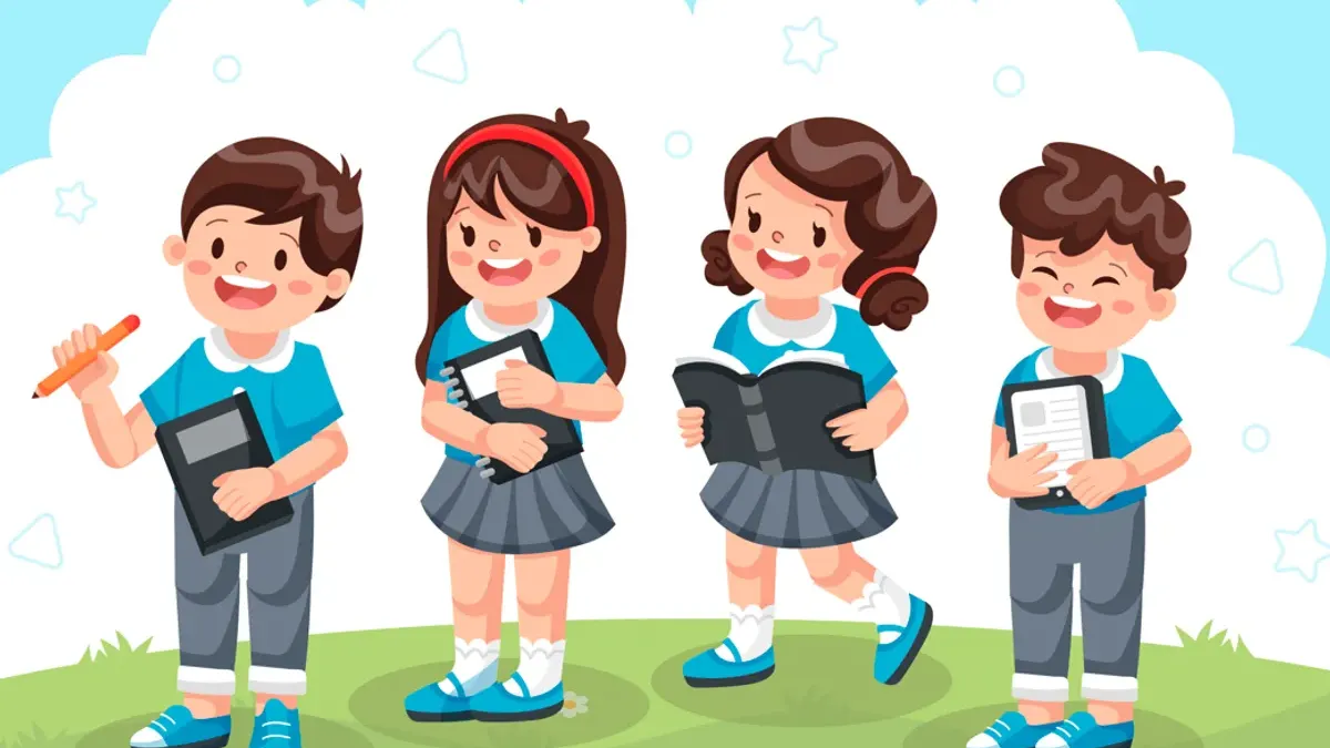 Info bantuan KJP Plus September 2025 (Sumber: Freepik | Foto: Freepik)