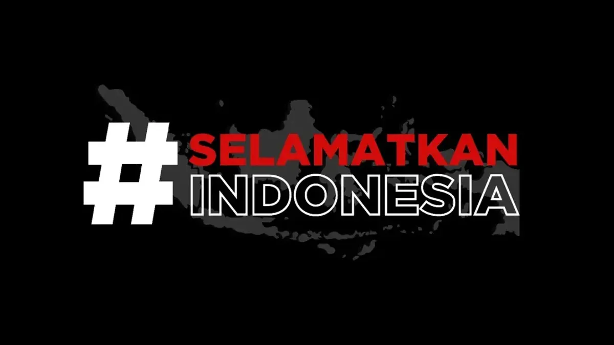 BEM SI siap gelar aksi demo damau di depan Gedung DPR RI hari ini. (Sumber: Instagram @bem_si | Foto: Instagram @bem_si)