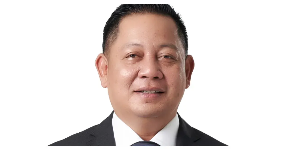 Wakil Ketua Komisi III DPR RI, Rusdi Masse (Sumber: nasdemdprri.id)
