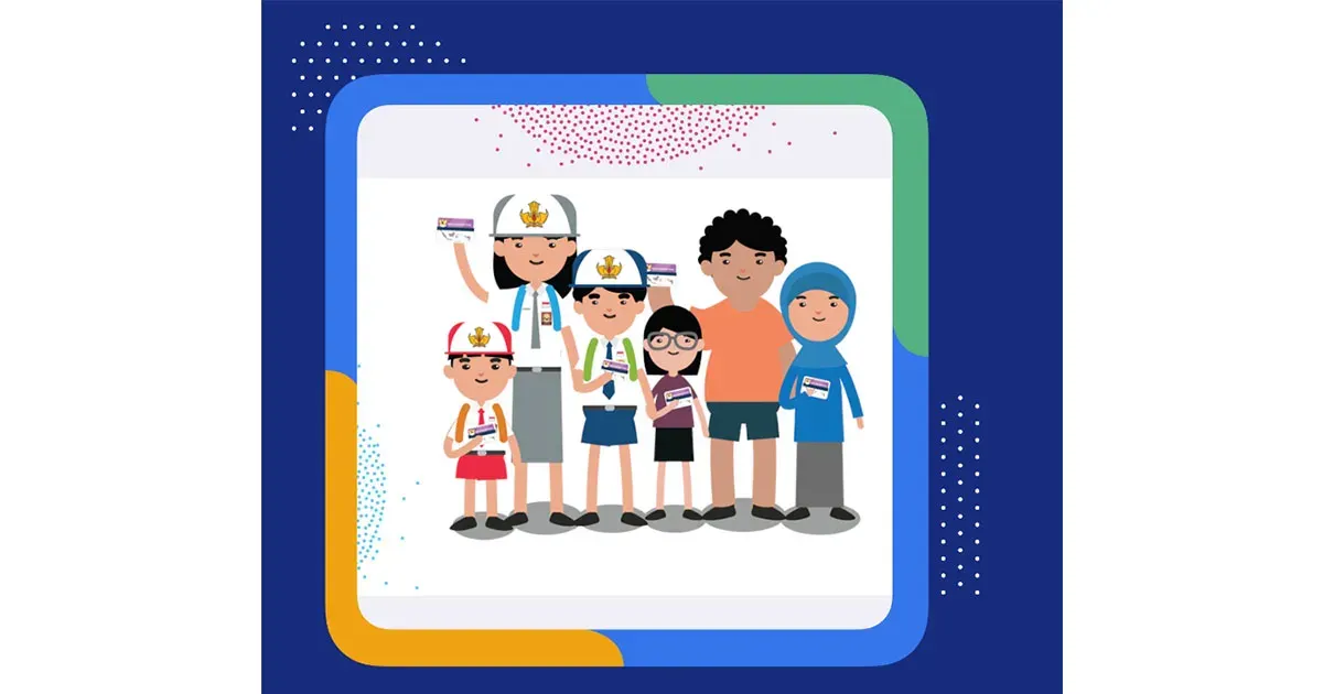 Bantuan Program Indonesia Pintar (PIP) untuk anak usia TK (Sumber: pip.kemendikdasmen.go.id)