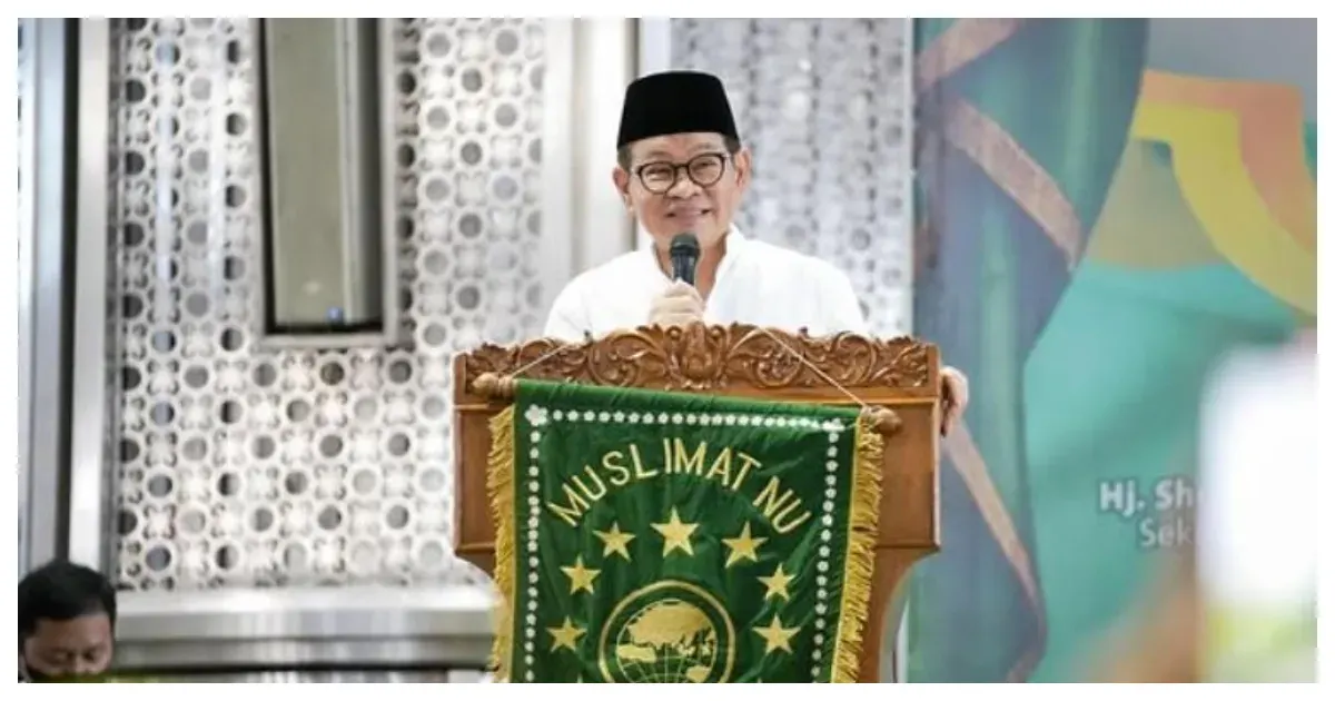 Gubernur DKI Jakarta Pramono Anung (Sumber: Instagram @pramonoanungw)