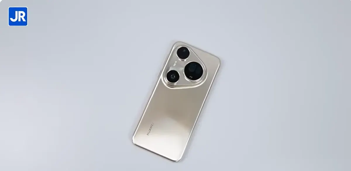 Spesifikasi Huawei Pura 80 Ultra. (Sumber: youtube.com/@JagatReview)