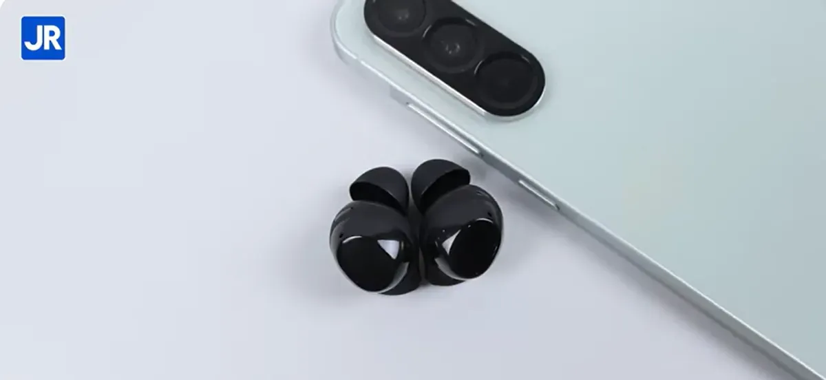 Review Galaxy Buds Core (Sumber: youtube.com/@JagatReview)