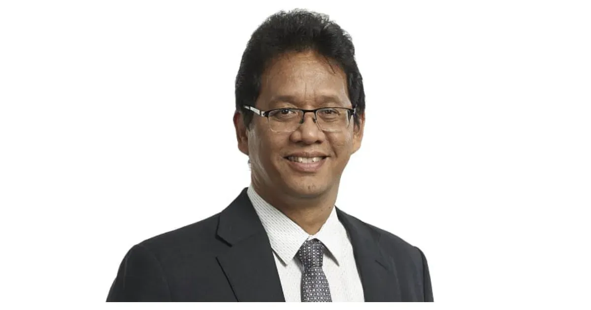 Menteri Keuangan Purbaya Yudhi Sadewa (Sumber: stekom.ac.id)