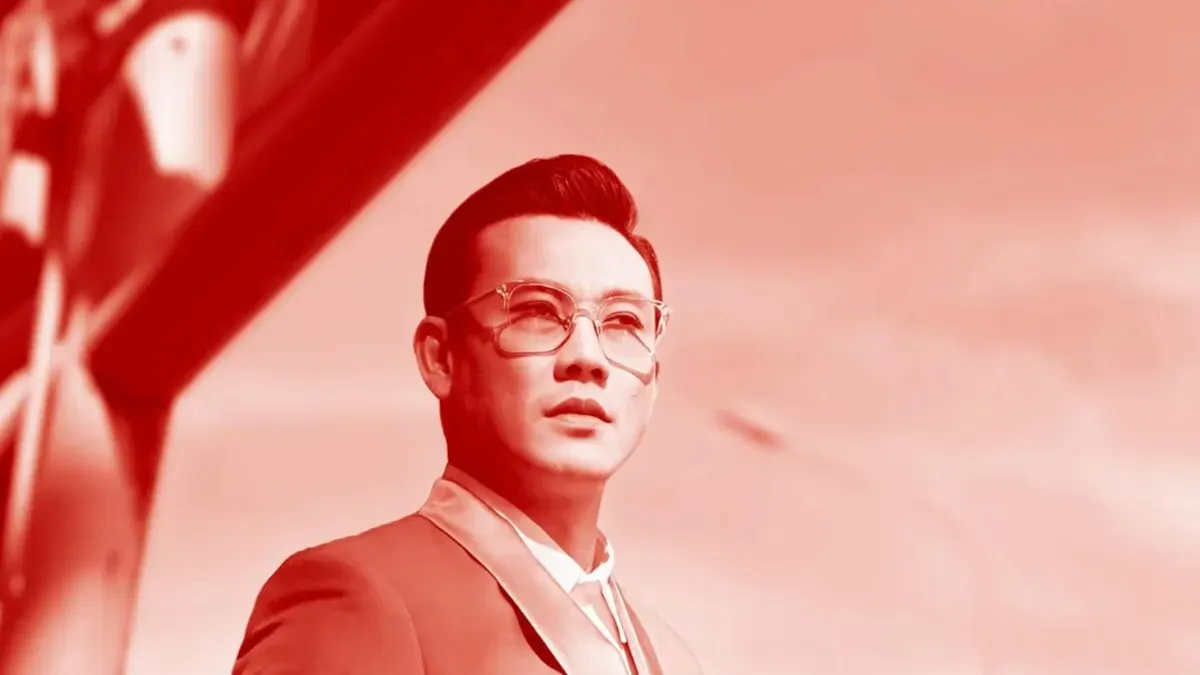 Denny Sumargo Siap Pertemukan Ferry Irwandi dan Gusti Ayu Dewi di Podcast. (Sumber: Instagram.com/@sumargodenny)