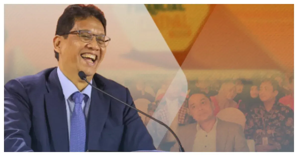 Menteri Keuangan Purbaya Yudhi Sadewa (Sumber: X @lps_idic)