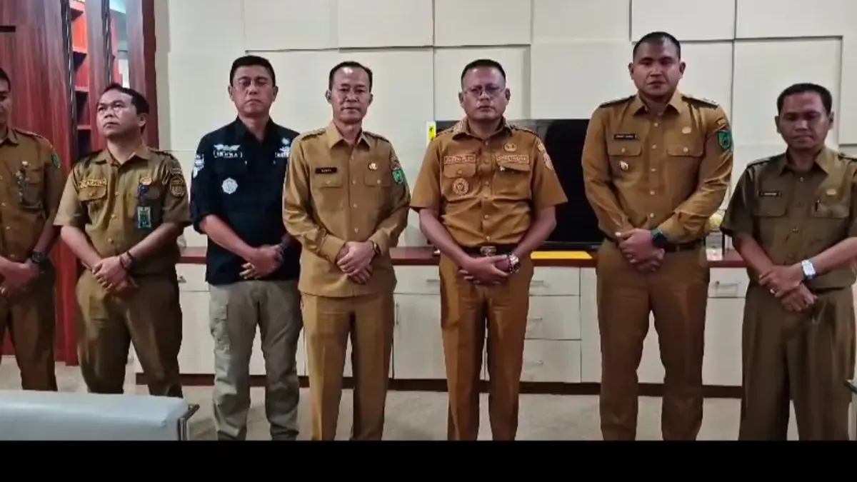 Wali kota Prabumulih Arlan kini disoroti oleh KPK menyoal LHKPN (Sumber: Instagram @cak.arlan_official | Foto: Instagram @cak.arlan_official)