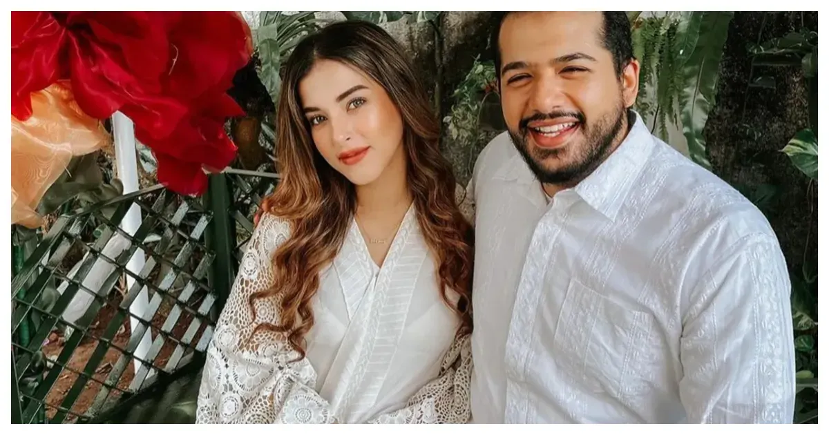 Tasya Farasya menjalani sidang cerai perdananya dengan Ahmad Assegaf. (Sumber: Instagram @tasyafarasya)
