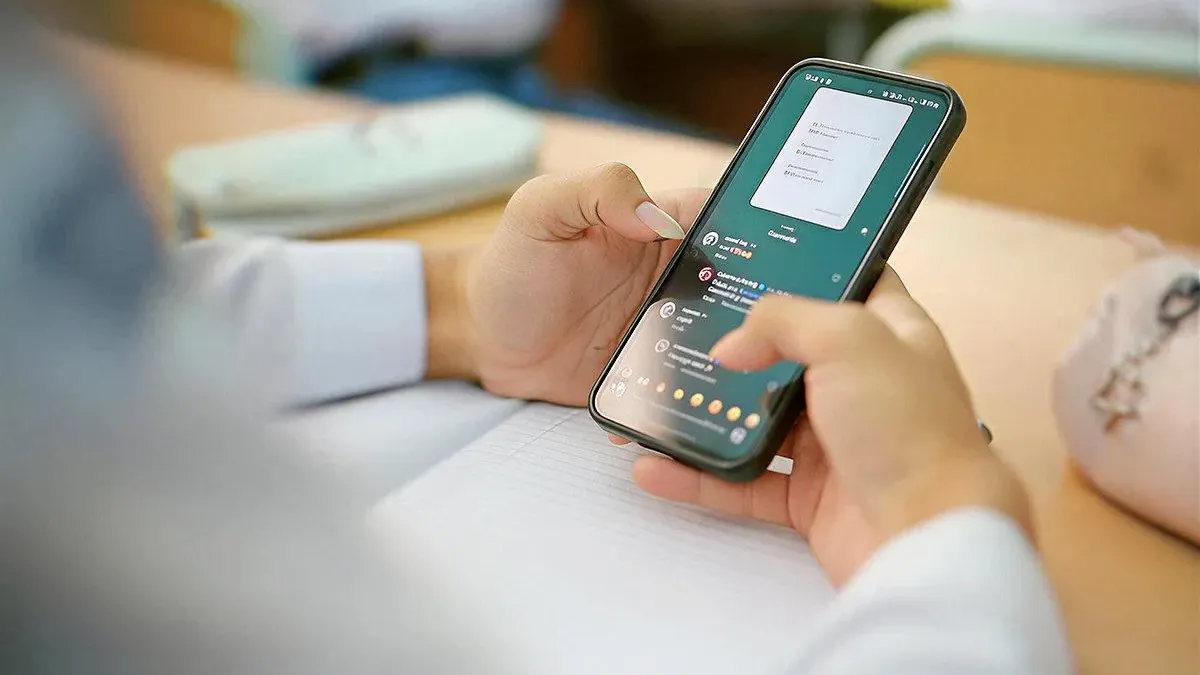 Peraturan Pemerintah (PP) Nomor 17 Tahun 2025 tentang Tata Kelola Perlindungan Anak di Ruang Digital (PP Tunas). (Sumber: beritajakarta.id | Foto: beritajakarta.id)