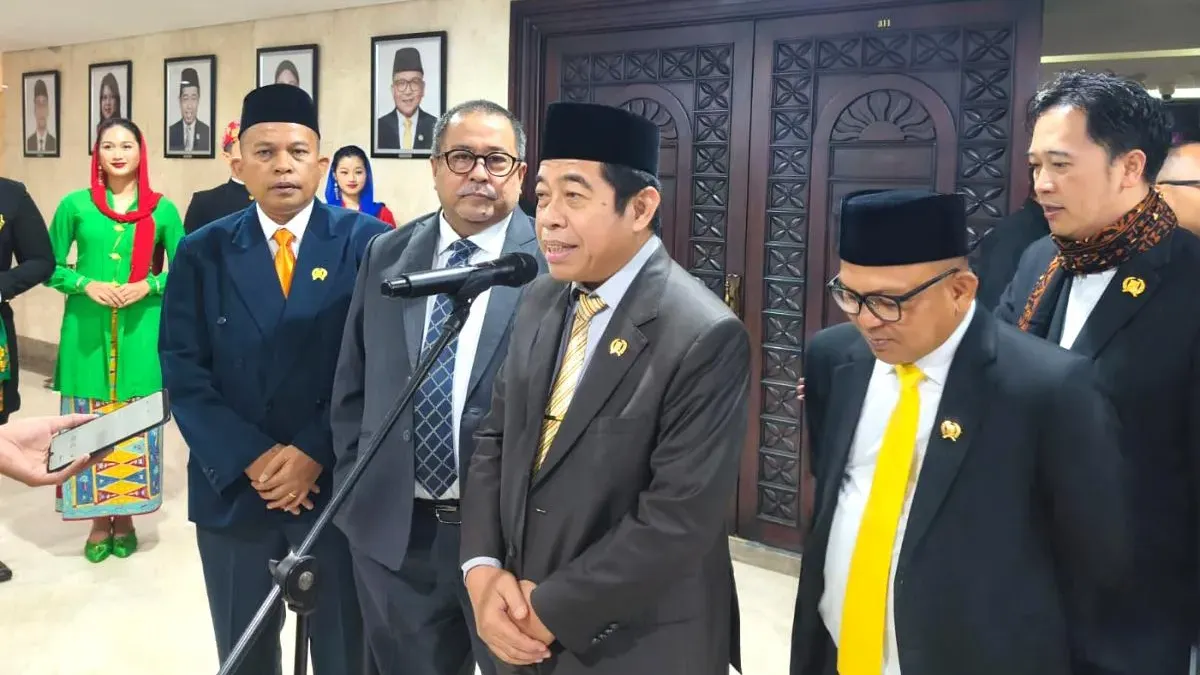 Ini perbedaan dari Raperda SPAM dan Perda PAM Jaya yang sudah disahkan pada akhir Desember 2025. (Sumber: beritajakarta.id | Foto: beritajakarta.id)