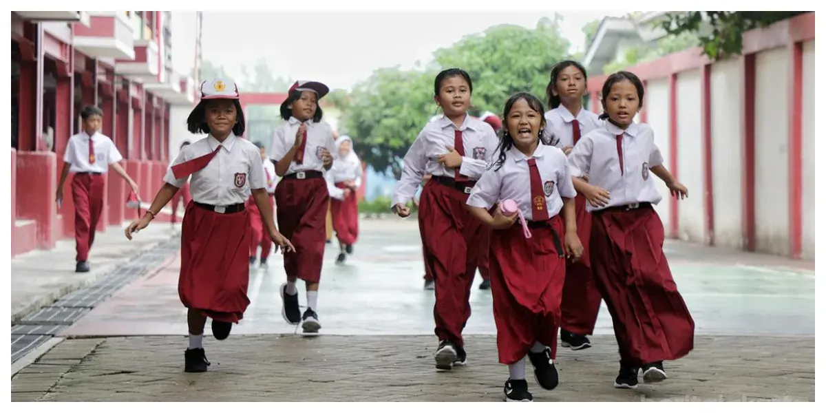 Pemprov DKI Segera Siapkan PP Nomor 17 Tahun 2025 tentang Tata Kelola Penyelenggaraan Sistem Elektronik dalam Pelindungan Anak (PP Tunas) (Sumber: beritajakarta.id)