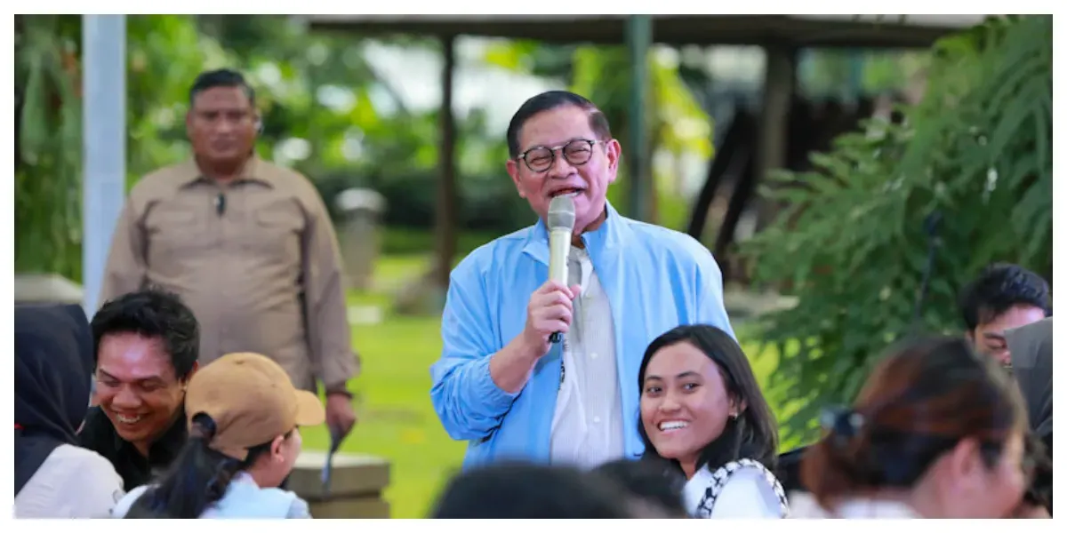 Gubernur DKI Jakarta Pramono Anung (Sumber: beritajakarta.id)