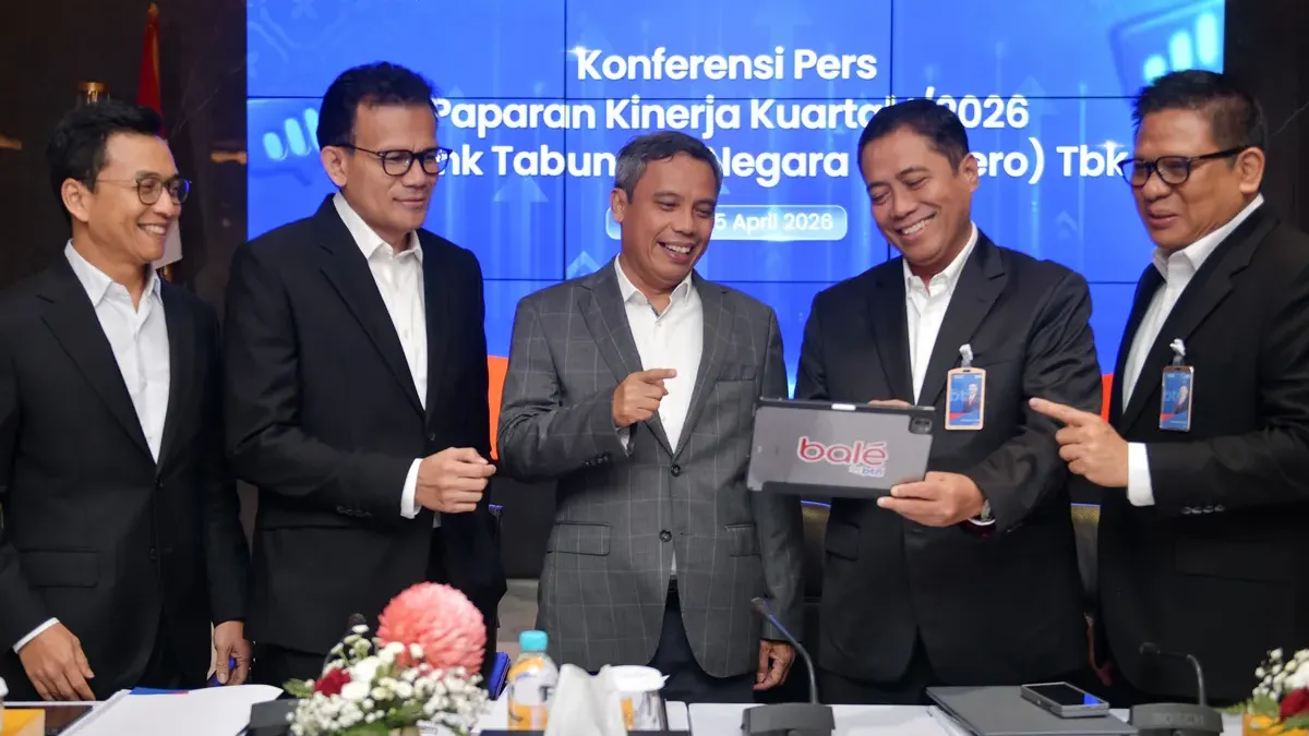 Tembus 6 Juta Unit KPR, BTN Perkuat Posisi Sebagai Raja Pembiayaan Perumahan Nasional