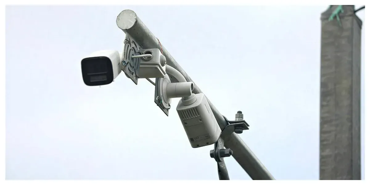 Ilustrasi. DPRD Dukung Integrasi CCTV dan Kebijakan Baru Pemprov DKI (Sumber: beritajakarta.id)
