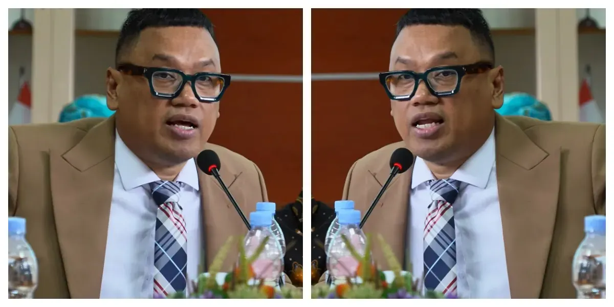 Uya Kuya (Sumber: Instagram @king_uyakuya)