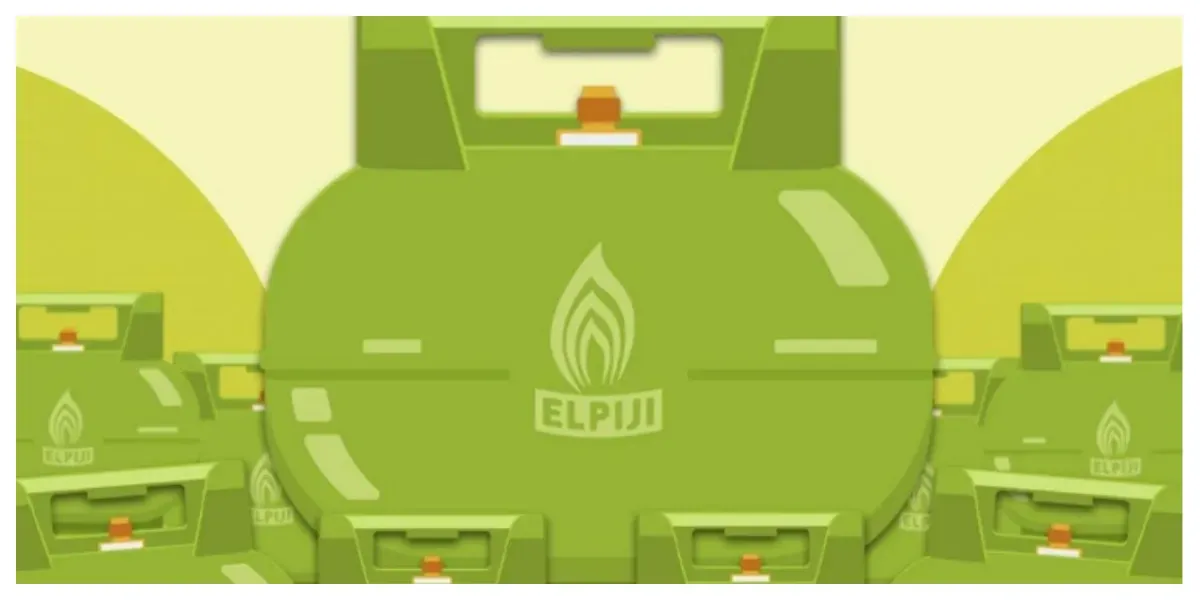 LPG 3 Kg (Sumber: migas.esdm.go.id)