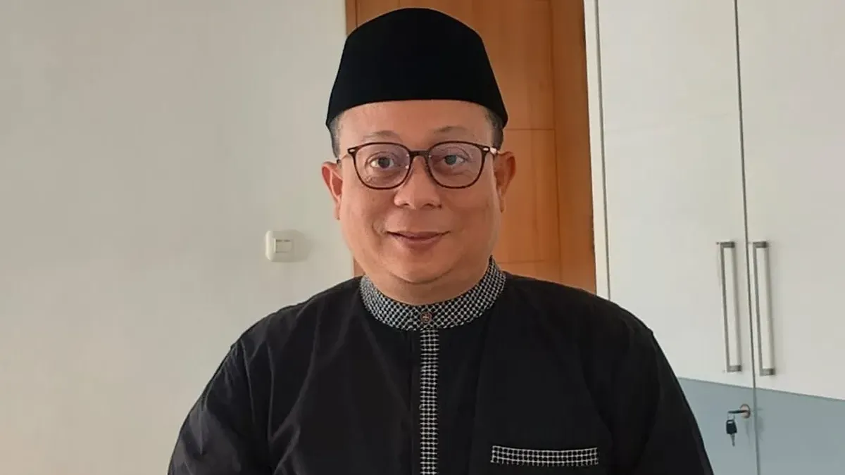 Kepala HKP Kemenag RI, Thobib Al Asyhar memastikan tidak ada kebijakan pemerintah terkait pengelolaan kas masjid oleh negara.